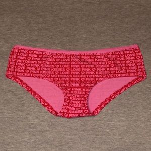 NWT Victoria’s Secret PINK Vintage Style Panties